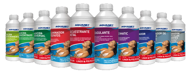 aquanet